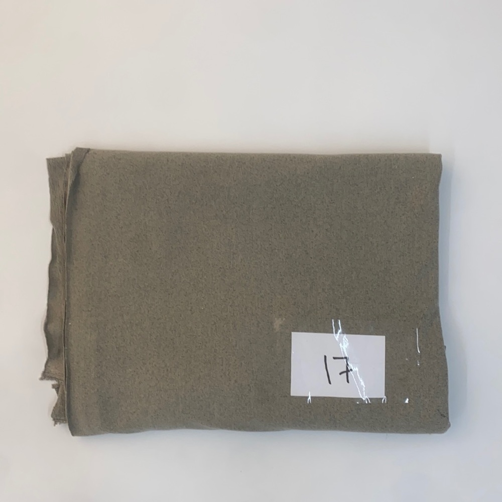 Newborn (Grey) Photography Blanket
